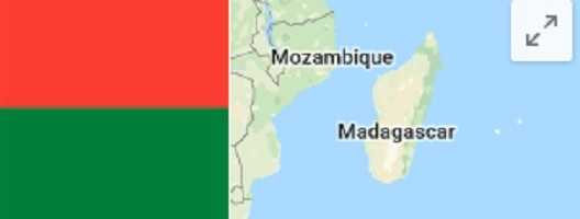 madagascar