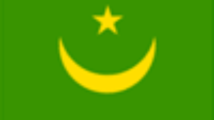 mauritanie