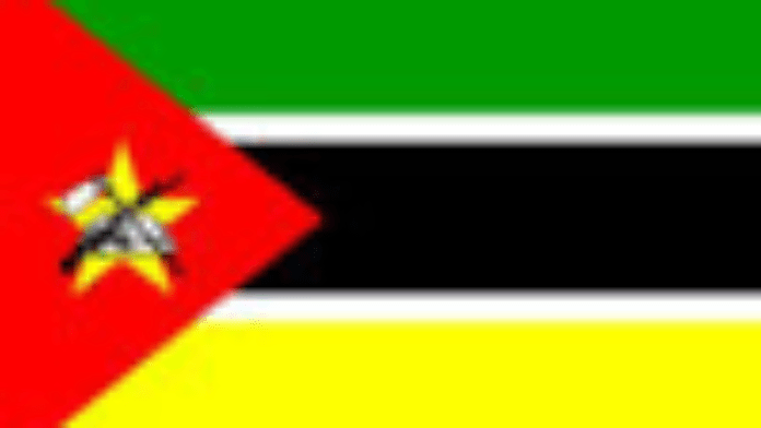 mozambique