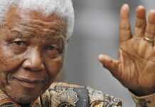 Mandela proche d’obtenir la paix au Burundi ?