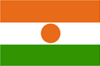 Drapeau Niger