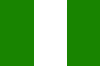 Drapeau Nigeria