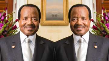Cameroun : Paul Biya de nouveau invisible depuis la réception des Lionnes Paul Biya