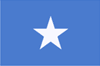 Drapeau Somalie