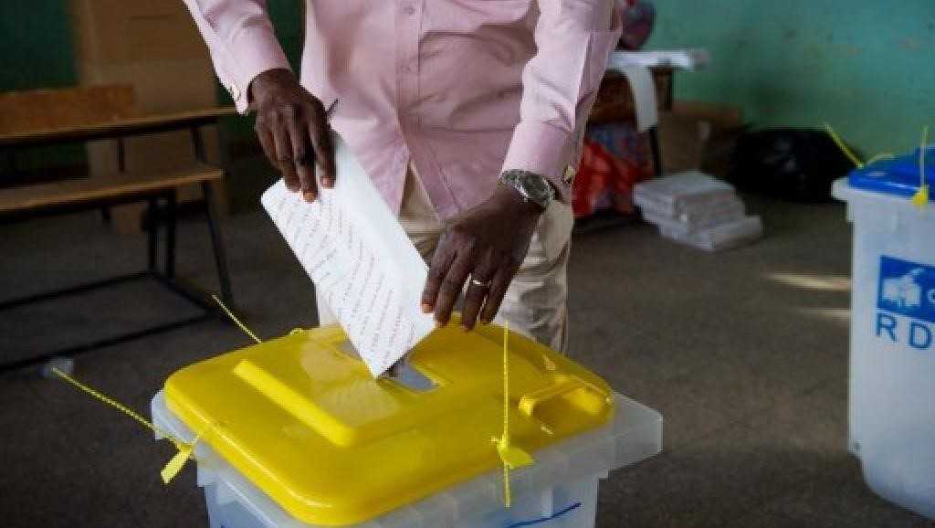 Élections locales au Bénin : une campagne pas comme les autres