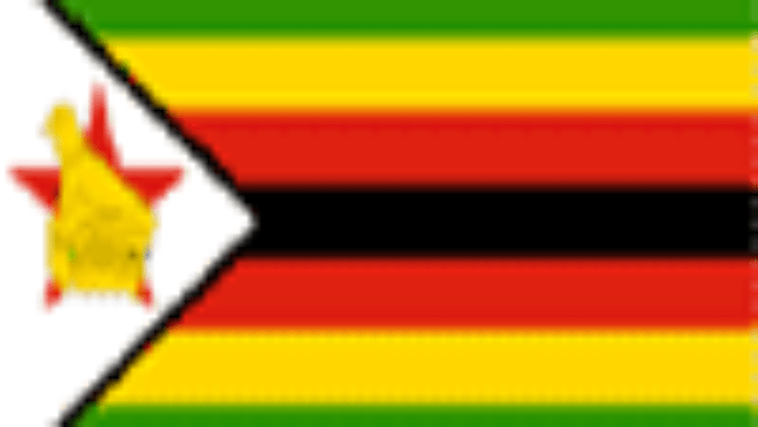 zimbabwe