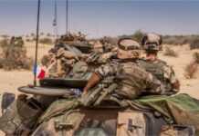 Mali : la MINUSMA au cœur d’une polémique