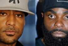 Rohff et La Fouine à l’origine de la bagarre entre Booba et Kaaris