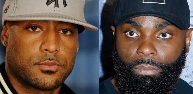 Actu rap : Booba charge Kaaris, Franglish, Dadju et Gims ! (Vidéo)