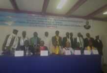 Cameroun : l’opposition explique son soutien à la candidature de Paul Biya pour la Présidentielle 2018
