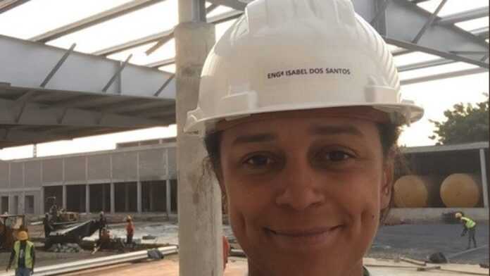 Isabel Dos Santos