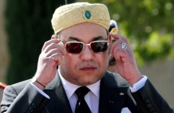 Maroc : la colère de Mohammed VI cause d'énormes dégâts