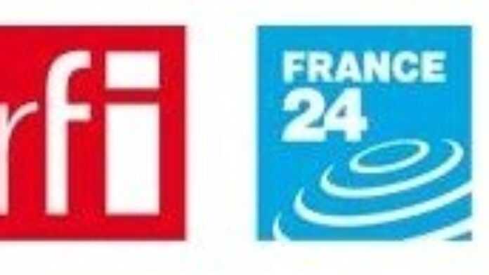 RFi F24 RFi F24