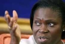 Côte d’Ivoire : Simone Gbagbo dit merci à Dieu et à… Ouattara Côte d’Ivoire : Simone Gbagbo dit merci à Dieu et à… Ouattara