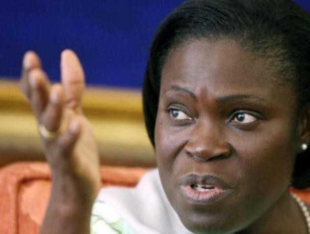 Simone Gbagbo ok bis