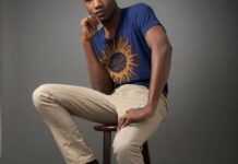 Toronto African Fashion Week 2018 : soutien au designer Ousmane Ouedraogo Toronto African Fashion Week 2018 : soutien au designer Ousmane Ouedraogo