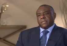 Jean-Pierre Bemba réclame 68 millions d’euros de dommages et intérêts à la CPI