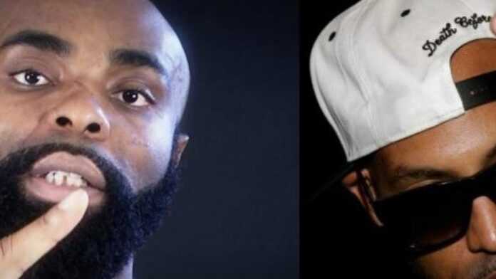 booba kaaris