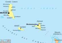 Comores : Azali, le référendum et les kwassa-kwassa