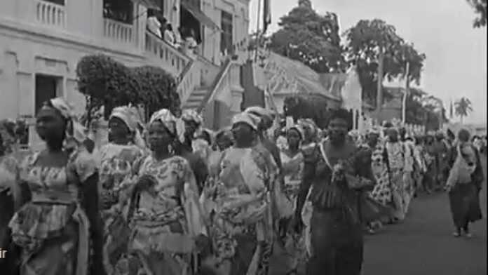 independance du Bénin independance du Bénin