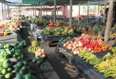 marché