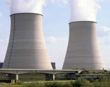 nucléaire