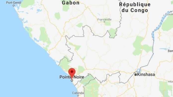 pointe noire