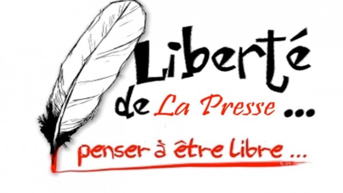 Classement Mondial De La Liberte De La Presse L Algerie Continue Sa Decente Le Maroc Guere Mieux Loti