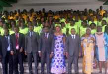 Cameroun : Vacances sans Sida, Douala entre dans la danse Cameroun : Vacances sans Sida, Douala entre dans la danse