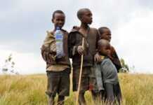 Soutenir la population burundaise face à la crise économique Soutenir la population burundaise face à la crise économique