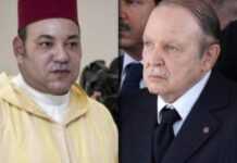 Maroc, Algérie : pourquoi Bouteflika n’a pas répondu à l’appel de Mohammed VI Mohammed VI et Abdelaziz Bouteflika