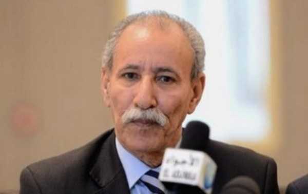 Brahim Ghali