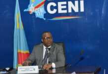 21 candidats pour la dernière ligne droite du processus électoral en République démocratique du Congo