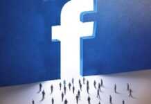 Facebook démantèle un réseau de fakes news en Afrique