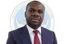 Cameroun : UCCA, Giscard Lilian Ogoula installé dans ses fonctions de secrétaire général Cameroun : UCCA, Giscard Lilian Ogoula installé dans ses fonctions de secrétaire général