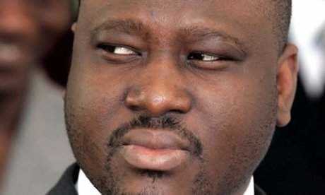 Guillaume Soro