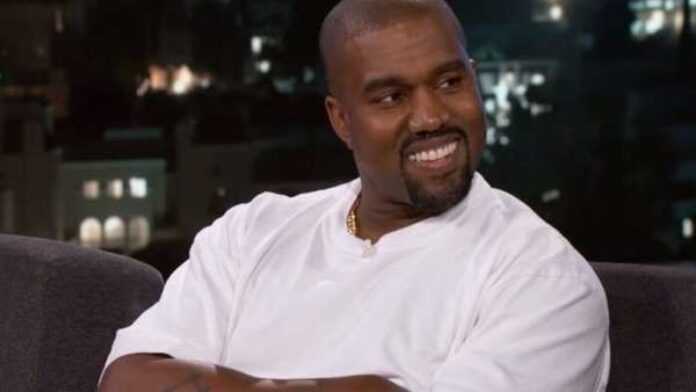 Kanye West Kanye West