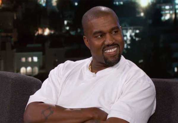Kanye West