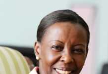 Louise Mushikiwabo : une candidature qui divise le monde francophone