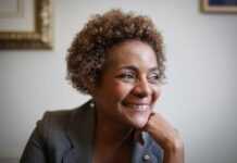 Michaëlle Jean veut avoir un deuxième mandat et le Canada joue gros Michaëlle Jean veut avoir un deuxième mandat et le Canada joue gros