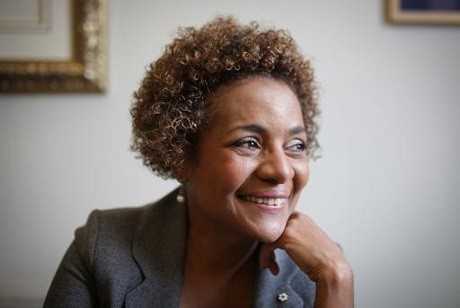 Michaëlle Jean