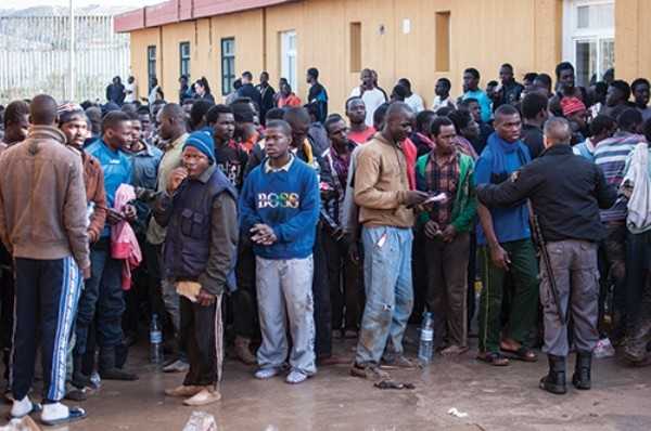 Migrats