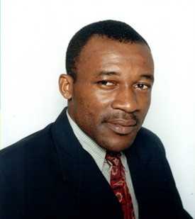 Oscar-Théophile Ndoumi