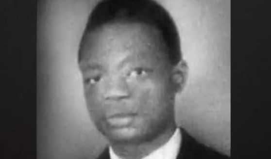 Ruben Um Nyobe