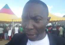 Cameroun : « La jeunesse milite pour une paix durable » Cameroun : « La jeunesse milite pour une paix durable »