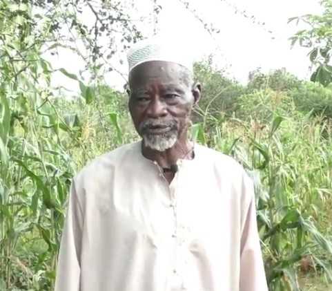 Yacouba Sawadogo