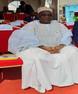 Youssoufa Daouda