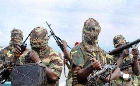 armée nigeria