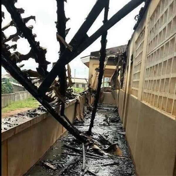 attentat Cameroun