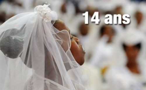 mariage